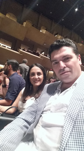 Performing Arts Theater «Flint Center for the Performing Arts», reviews and photos, 21250 Stevens Creek Blvd, Cupertino, CA 95014, USA