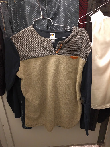 Thrift Store «Deseret Industries», reviews and photos