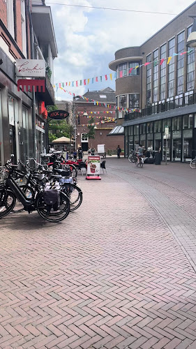 De Blauwe Maan - ENSCHEDE