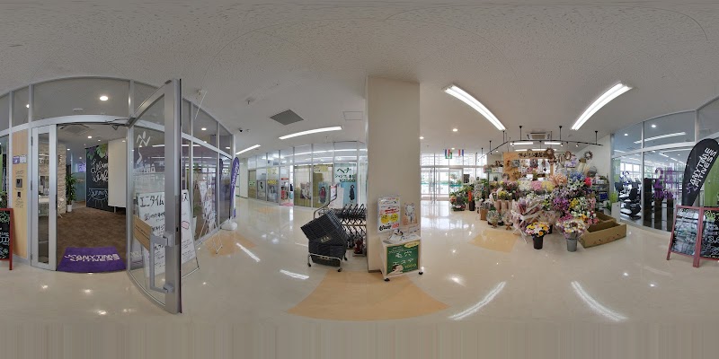 エニタイムフィットネス 熊本ムサシプラザ店