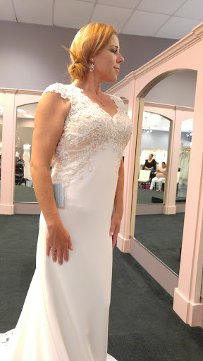 Bridal Shop «Lasting Bridal Couture», reviews and photos, 14809 Inwood Rd, Addison, TX 75001, USA