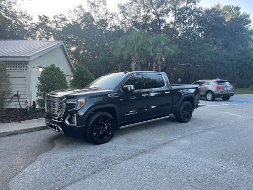 Chevrolet Dealer «Jimmy Britt Chevrolet Buick GMC», reviews and photos, 1011 Town Creek Blvd, Greensboro, GA 30642, USA