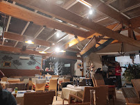 Atmosphère du Restaurant Captain Resto à Calvi - n°2