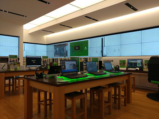 Computer Store «Microsoft Store», reviews and photos, 7007 Friars Rd #860, San Diego, CA 92108, USA