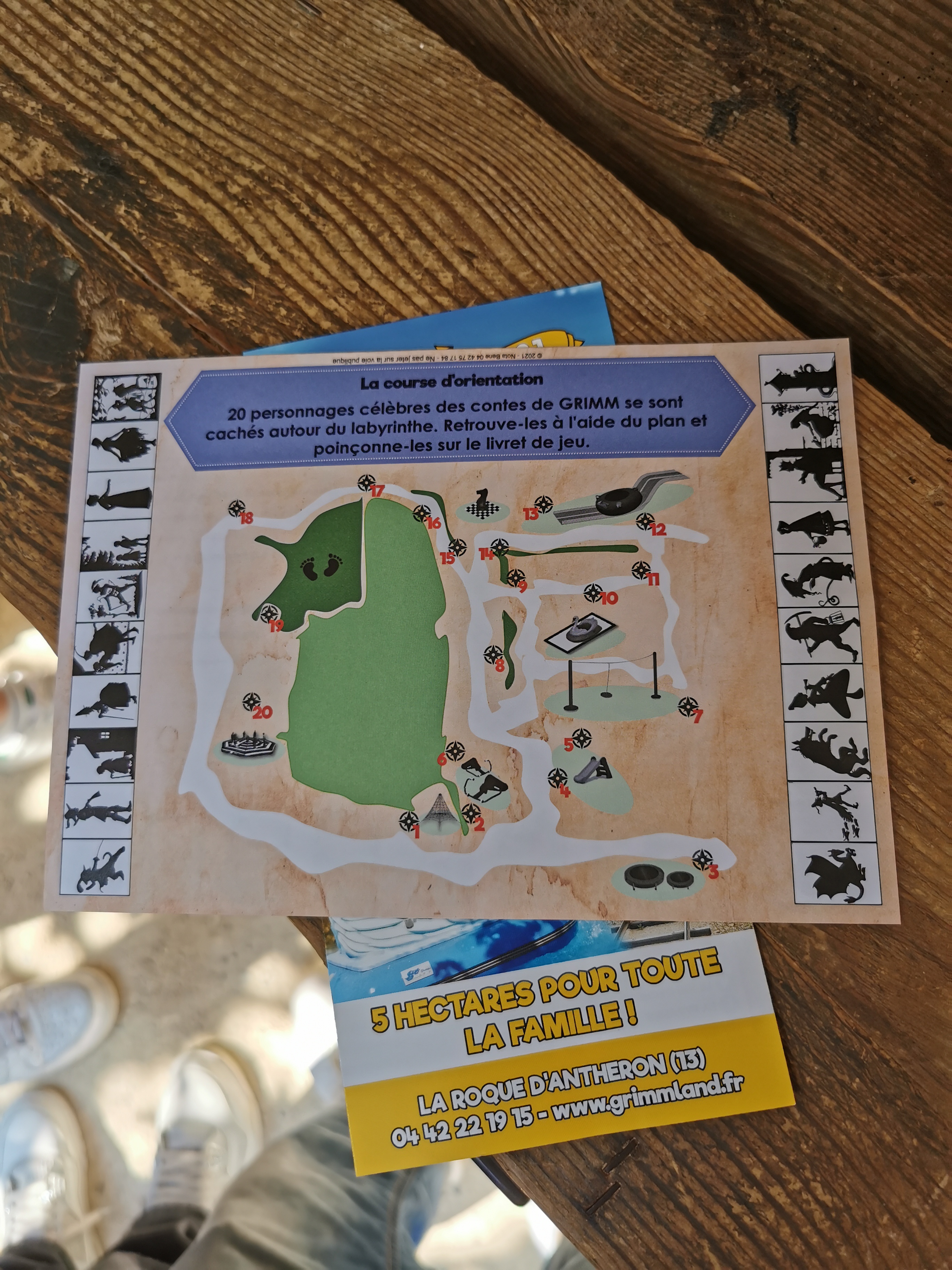 Photo n° 12 de l'avis de nicolas.r fait le 18/08/2021 à 17:57