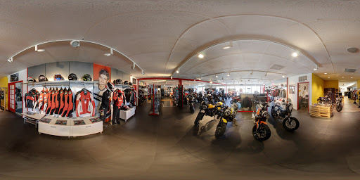 Ducati Dealer «Two Wheels World», reviews and photos, 840 S Andrews Ave, Pompano Beach, FL 33069, USA