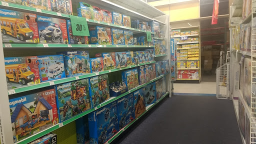Toy Store «Toys