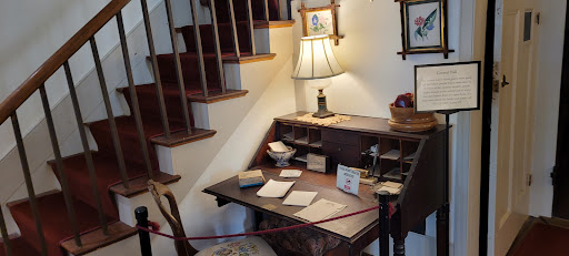 History Museum «Archibald Smith Plantation Home», reviews and photos, 935 Alpharetta Hwy, Roswell, GA 30075, USA