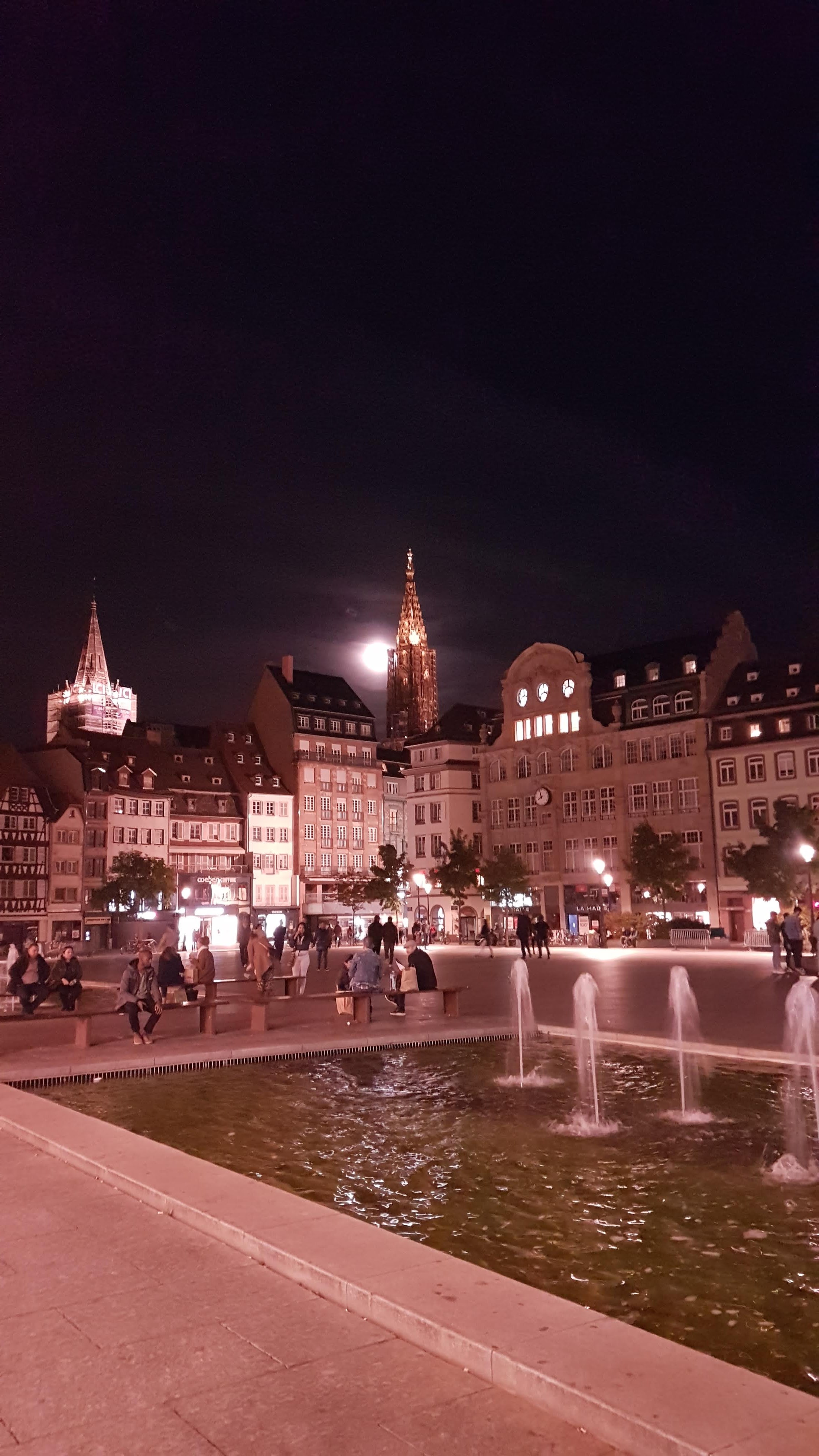 Photo n° 3 de l'avis de Patricia.a fait le 13/10/2019 à 18:43