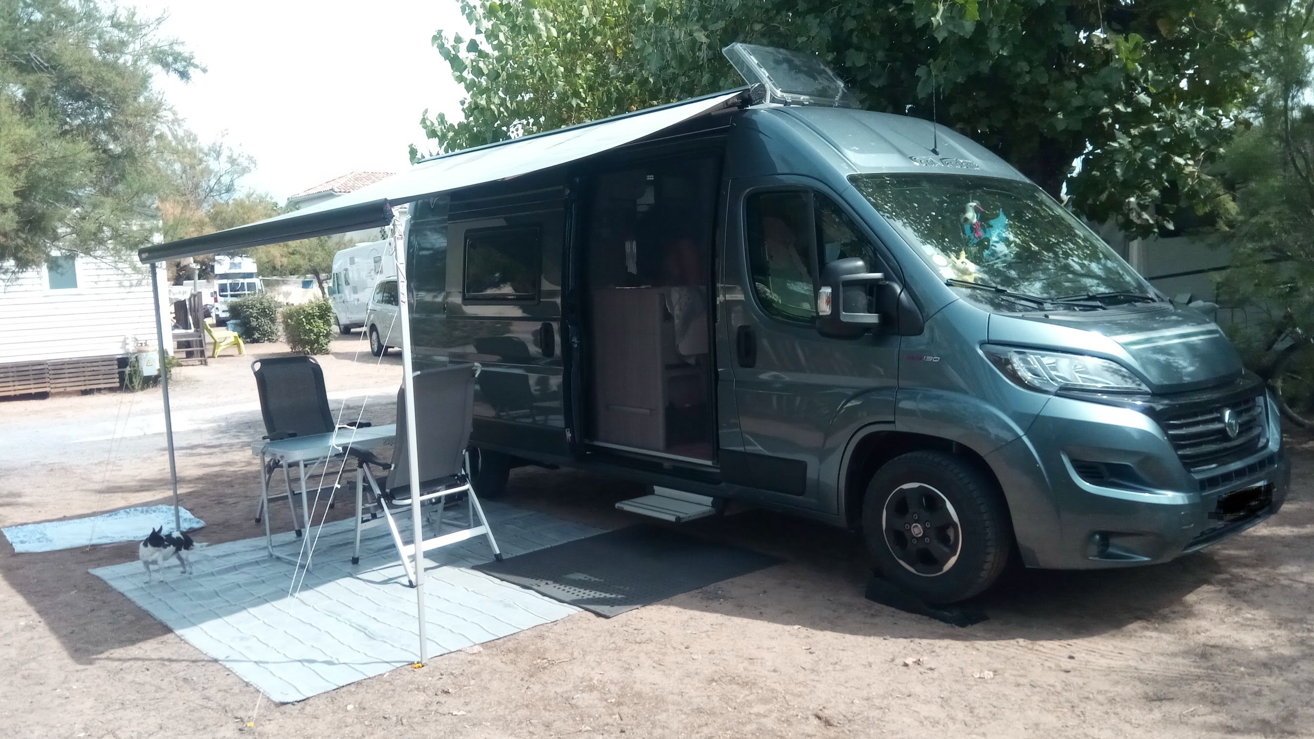 Photo n° 1 de l'avis de Alain.� fait le 15/09/2019 à 11:41