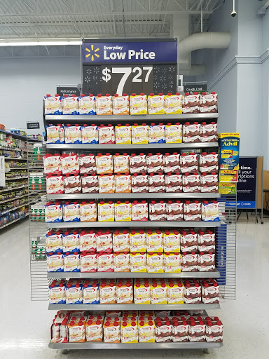 Department Store «Walmart Supercenter», reviews and photos, 301 Leonardwood Dr, Frankfort, KY 40601, USA