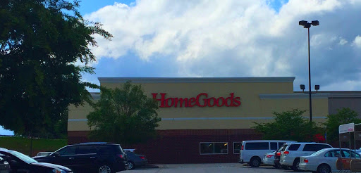 HomeGoods, 1990 Jonesboro Rd, McDonough, GA 30253, USA, 