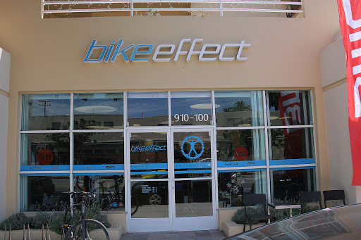 Bicycle Store «Bike Effect», reviews and photos, 910 Broadway, Santa Monica, CA 90401, USA