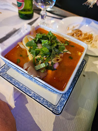 Soupe du Restaurant thaï Thaï Vien 2 à Paris - n°17