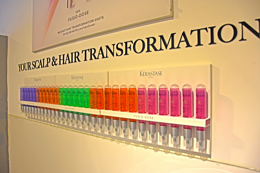 Beauty Salon «Amanda Richards Salon», reviews and photos, 6709 Manatee Ave W, Bradenton, FL 34209, USA