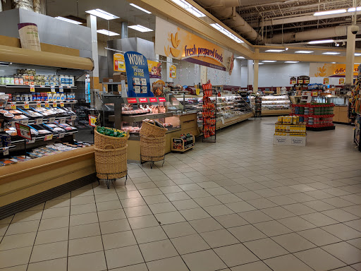 Supermarket «Super Stop & Shop», reviews and photos, 100 NJ-36, Keyport, NJ 07735, USA