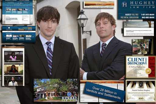 Law Firm «Hughey Law Firm», reviews and photos