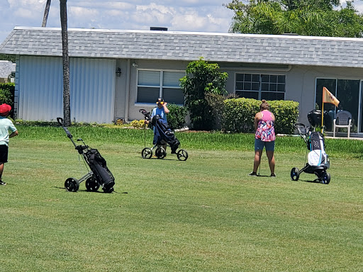 Golf Shop «Seven Springs Golf Shop», reviews and photos, 3535 Trophy Blvd, Trinity, FL 34655, USA