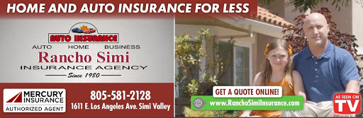 Insurance Agency «Rancho Simi Insurance Agency», reviews and photos