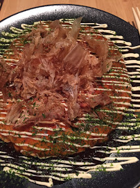 Okonomiyaki du Restaurant japonais Moshi Moshi à Lille - n°19
