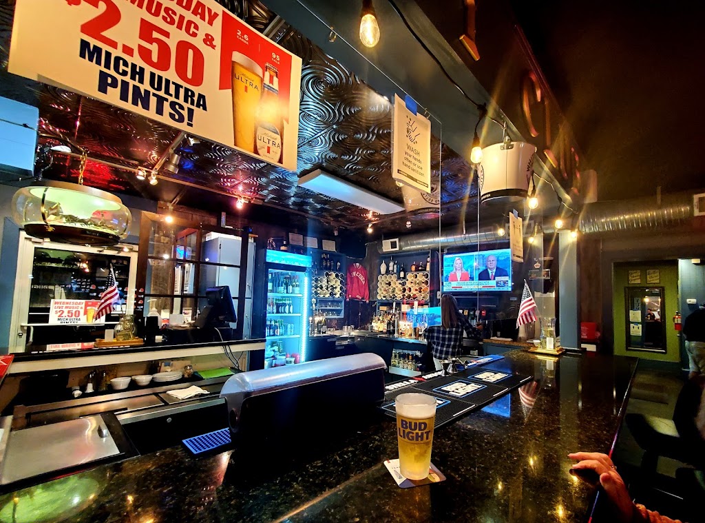 Furniture City Club High Point, NC 27263 Menu, Hours, Reviews and