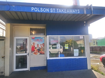 Polson Street Takeaways