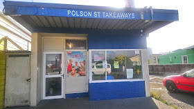 Polson Street Takeaways