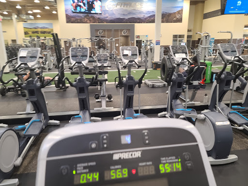 Health Club «24 Hour Fitness», reviews and photos, 2520 Somersville Rd, Antioch, CA 94509, USA