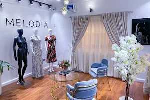 MELODIA - Fashion Design | Clothing | Ladies Wears image