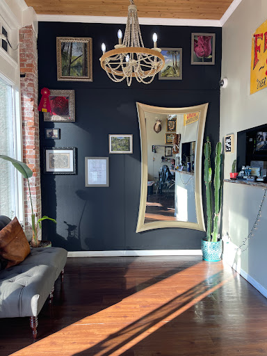 Explore loyalty tattoo ideas for men, creative tattoo ideas in Winter Haven, available at Angry Elephant Tattoos Winter Haven