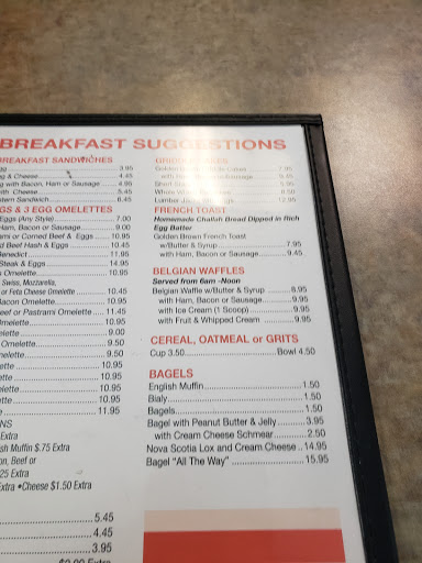 Donut Shop «Liberty Donuts & Coffee Shop», reviews and photos, 2059 Williamsbridge Rd, Bronx, NY 10461, USA