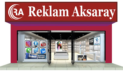 Aksaray Reklam