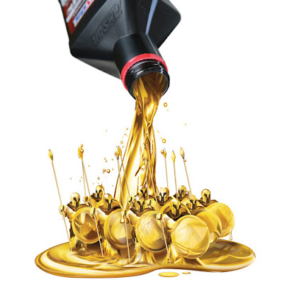 Mike's Syn Oil ( Amsoil Independent Dealer )