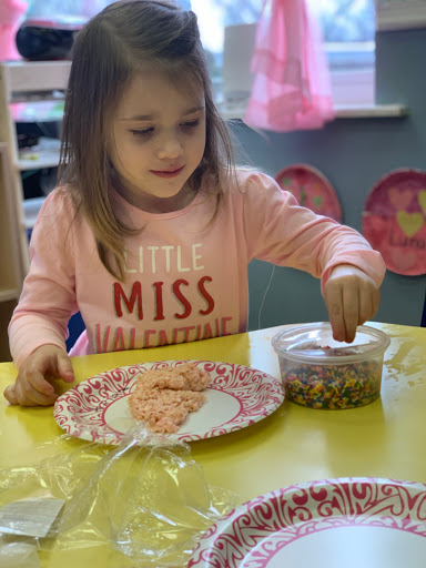 Day Care Center «Baby Genius Daycare Center», reviews and photos, 517 E Lincoln Hwy, Langhorne, PA 19047, USA