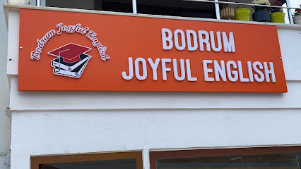 Bodrum Joyful English