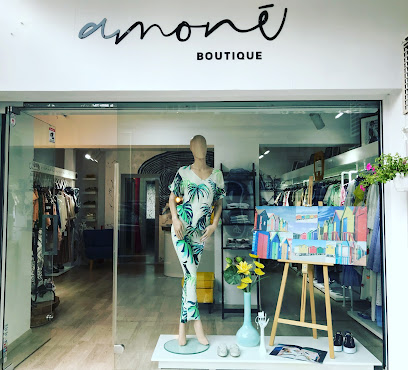 Amone Concept Store