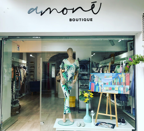 Amone Concept Store - Магазин за обувки