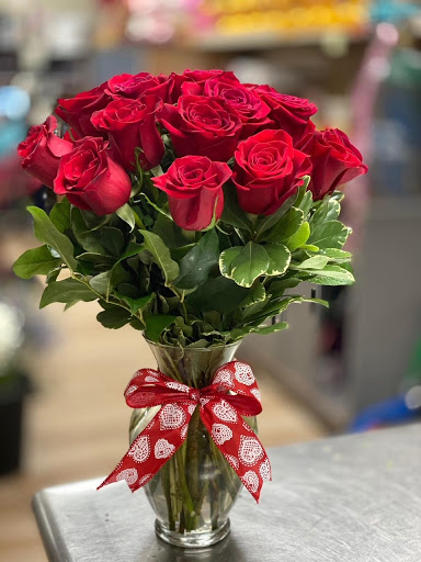 Florist «Atascocita Lake Houston Florist», reviews and photos, 7556 FM 1960, Humble, TX 77346, USA