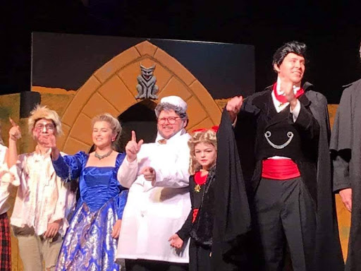 Performing Arts Theater «Surfside Players», reviews and photos, 301 Ramp Rd, Cocoa Beach, FL 32931, USA