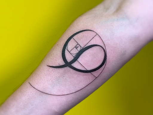 Explore bestie tattoo ideas small, creative tattoo ideas in Fairfax, available at Factor Studio Tattoo