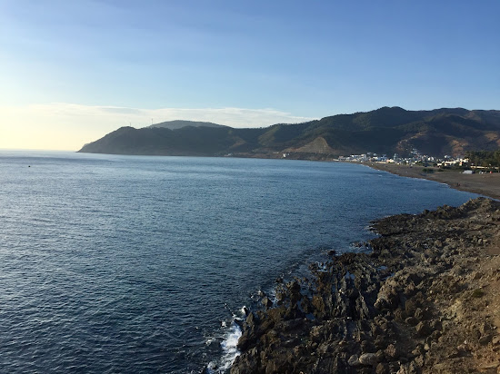 Amsa Beach