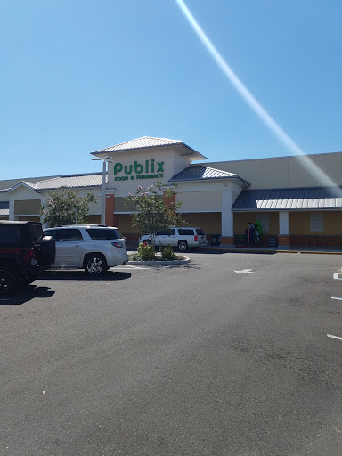 Supermarket «Publix Super Market At Southshore Village», reviews and photos, 5052 N U.S. Hwy 41, Apollo Beach, FL 33572, USA