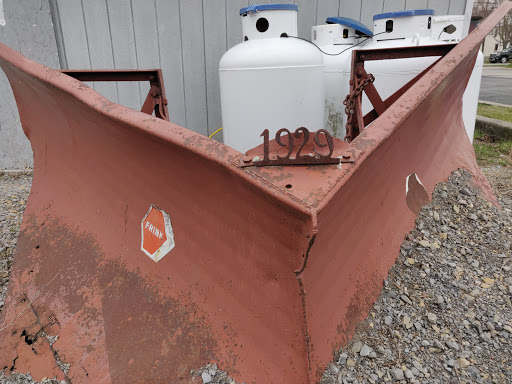 Museum «Thousand Islands Museum», reviews and photos, 312 James St, Clayton, NY 13624, USA