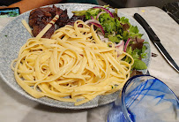 Fettuccine du Il Ristorante, le restaurant italien d'Antibes - n°8