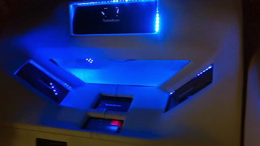 Car Alarm Supplier «Electronics 2000», reviews and photos, 6732 San Pedro Ave, San Antonio, TX 78216, USA