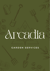 Arcadia Garden Services