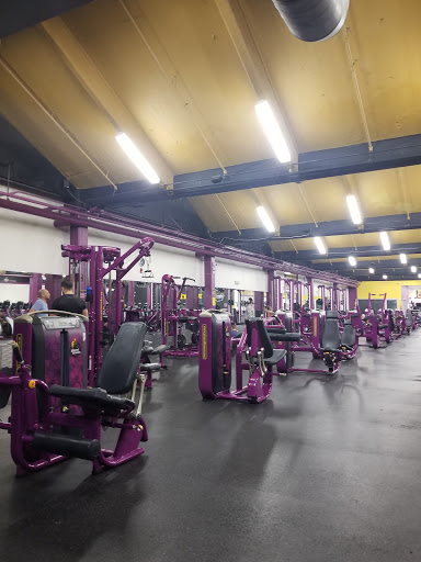 Gym «Planet Fitness», reviews and photos, 175 William F McClellan Hwy, Boston, MA 02128, USA