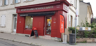 Boulangerie Bollinger à Bischheim