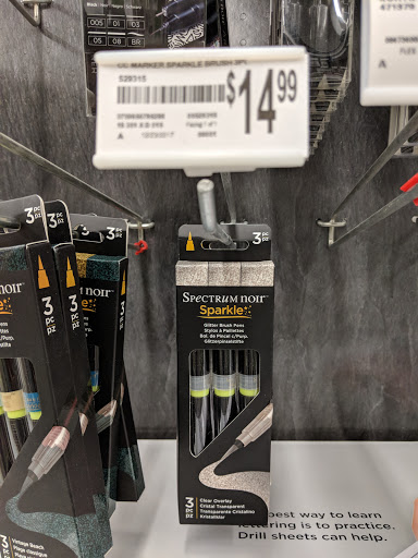 Craft Store «Michaels», reviews and photos, 201 Needham St, Newton, MA 02464, USA