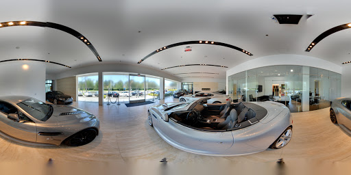 Land Rover Dealer «Jaguar Land Rover Newport Beach», reviews and photos, 1540 Jamboree Rd, Newport Beach, CA 92660, USA
